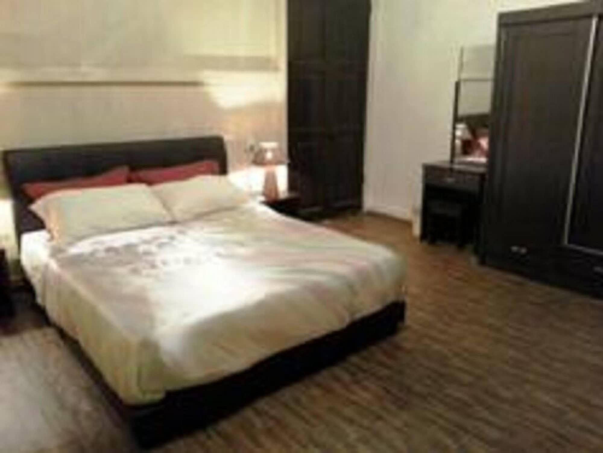فندق منتري هاوس جورج تاون المظهر الخارجي الصورة